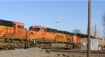 BNSF 5883